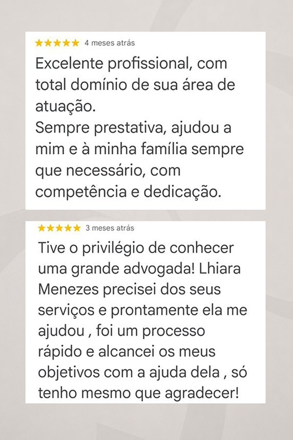 Depoimento 1
