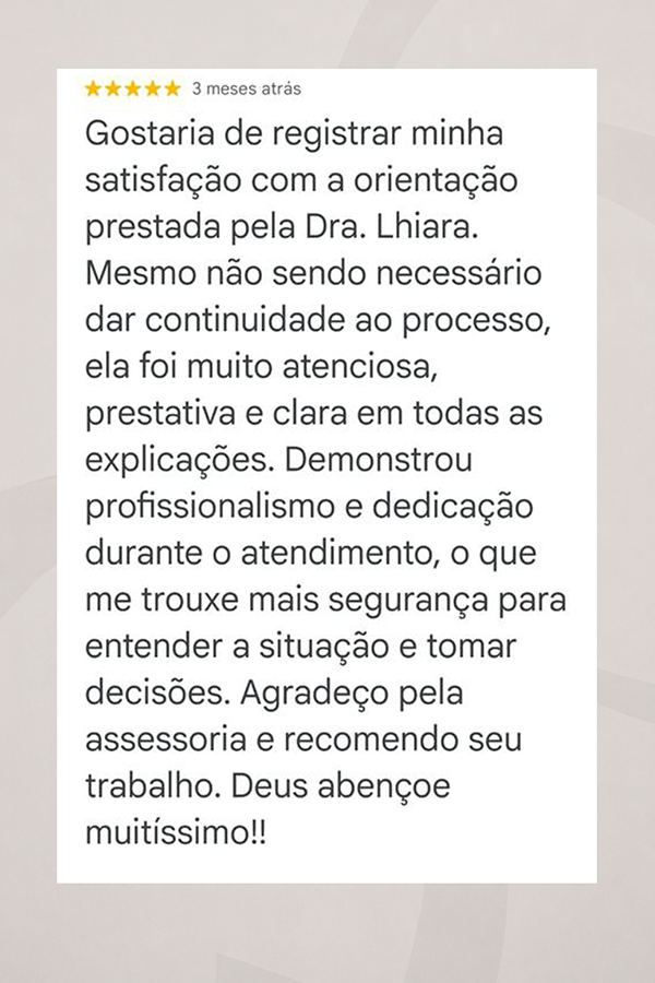 Depoimento 2