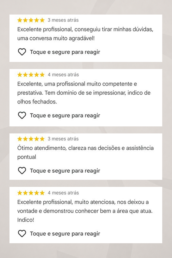 Depoimento 3