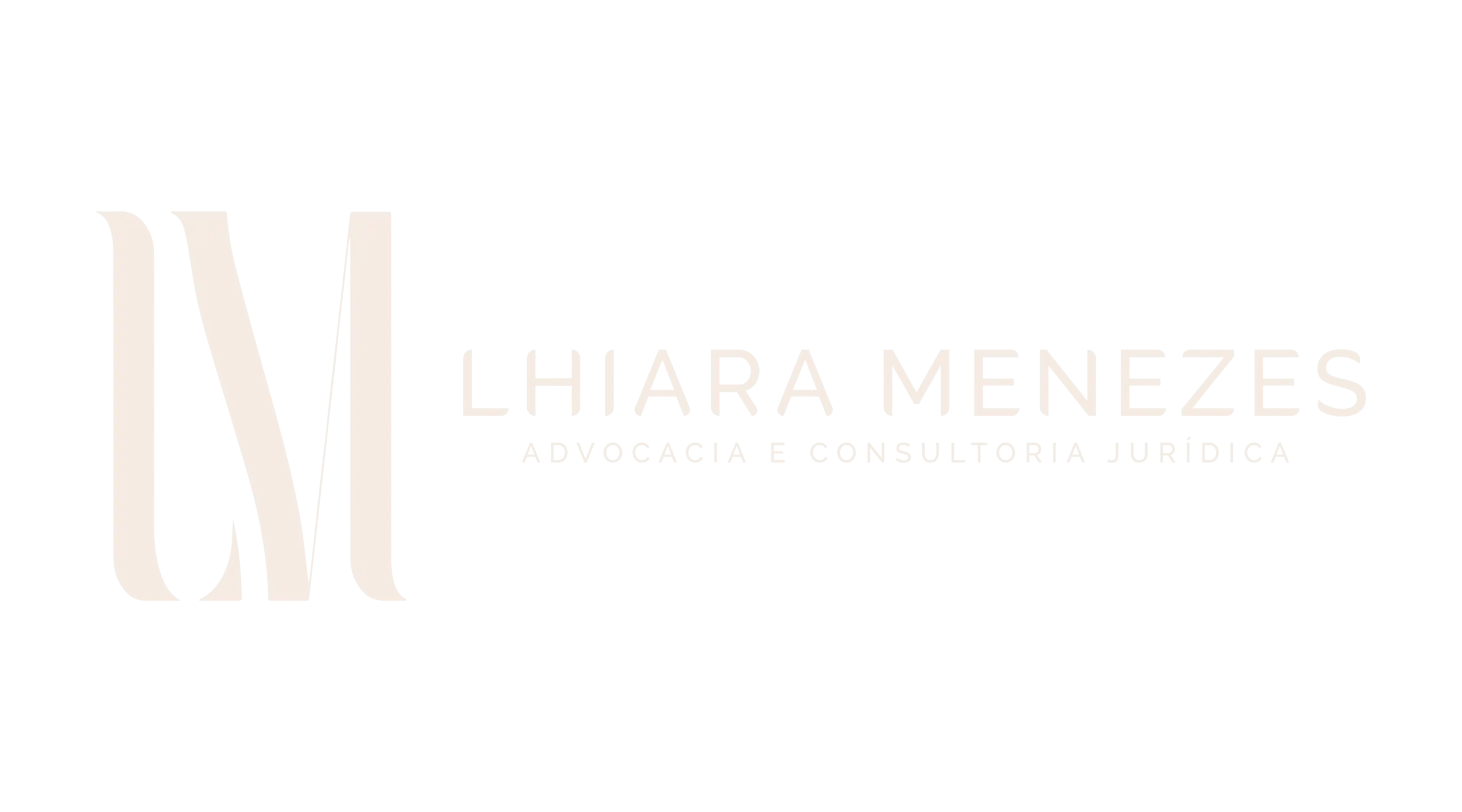 Lhiara Menezes, Advocacia e Consultoria Jurídica