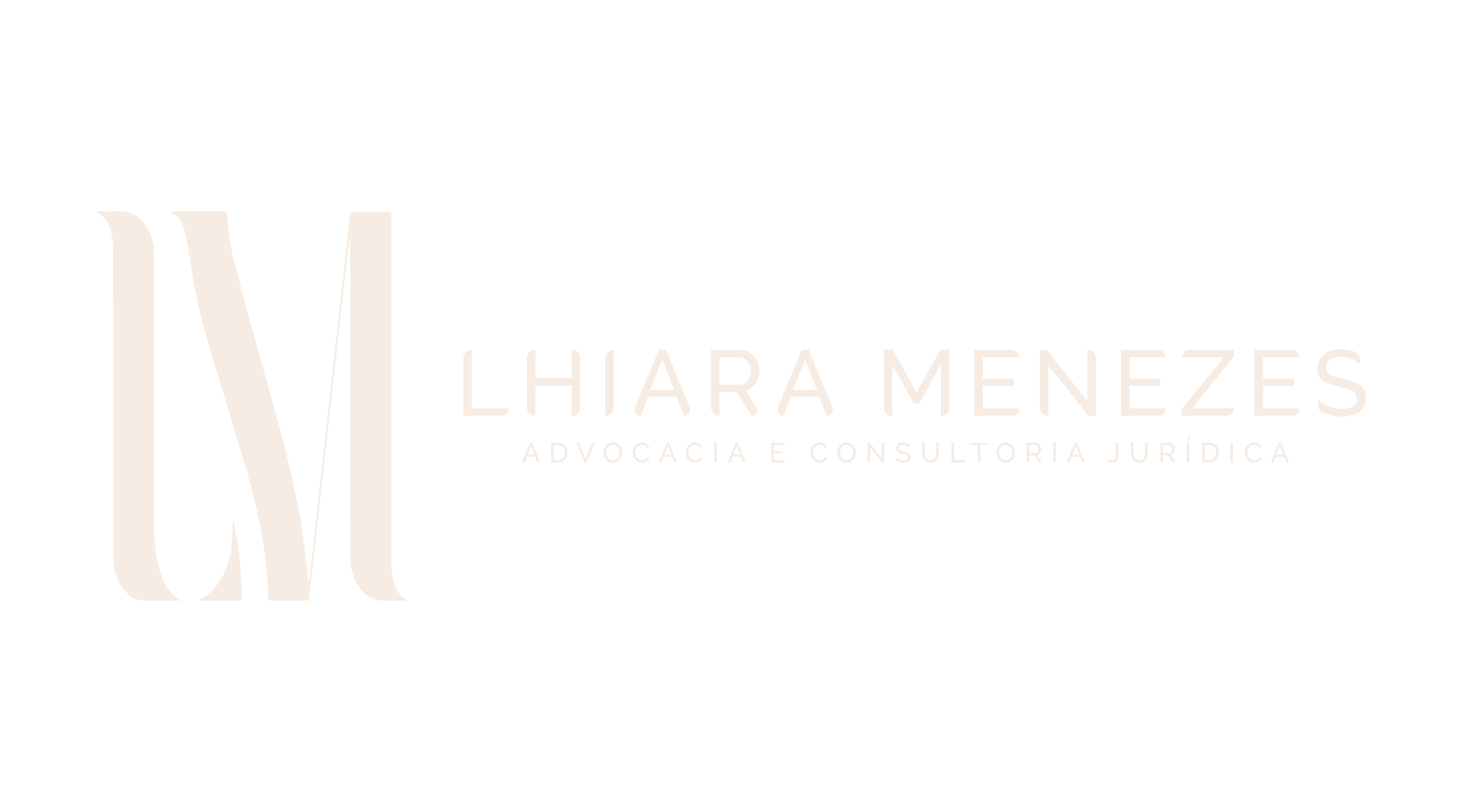 Lhiara Menezes — Advocacia e Consultoria Jurídica